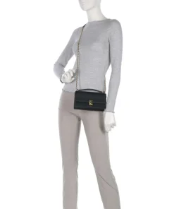 Kate Spade New York Shoulder Bags|Crossbody Bags-Deco Shoulder bag grained cow leather