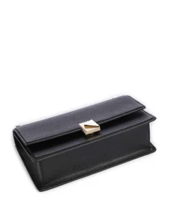 Kate Spade New York Shoulder Bags|Crossbody Bags-Deco Shoulder bag grained cow leather
