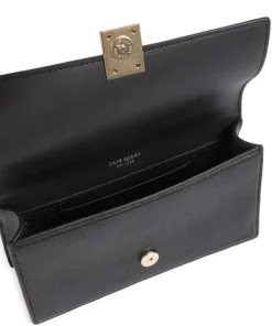 Kate Spade New York Shoulder Bags|Crossbody Bags-Deco Shoulder bag grained cow leather