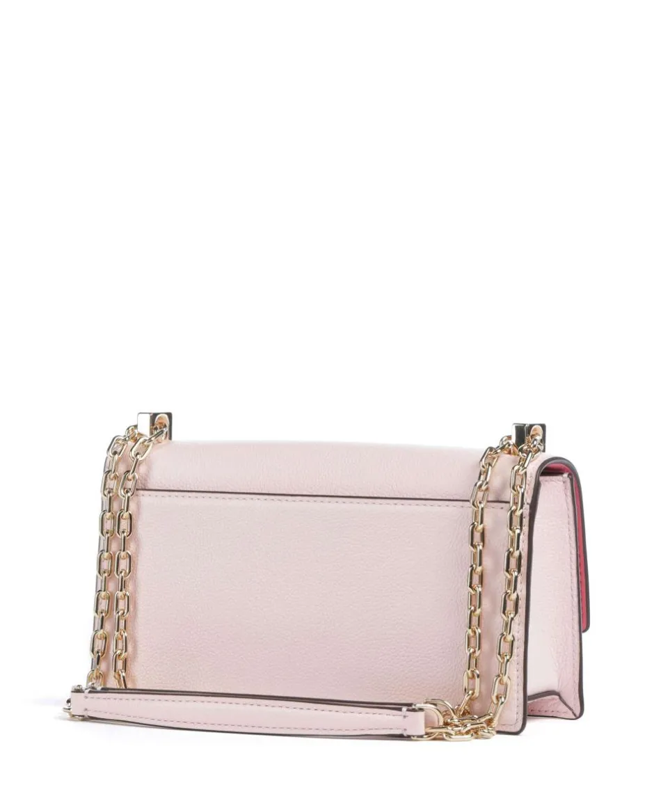Kate Spade New York Shoulder Bags|Crossbody Bags-Deco Shoulder bag grained cow leather