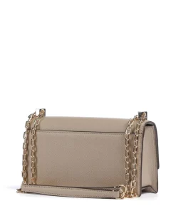 Kate Spade New York Shoulder Bags|Crossbody Bags-Deco Shoulder bag grained cow leather