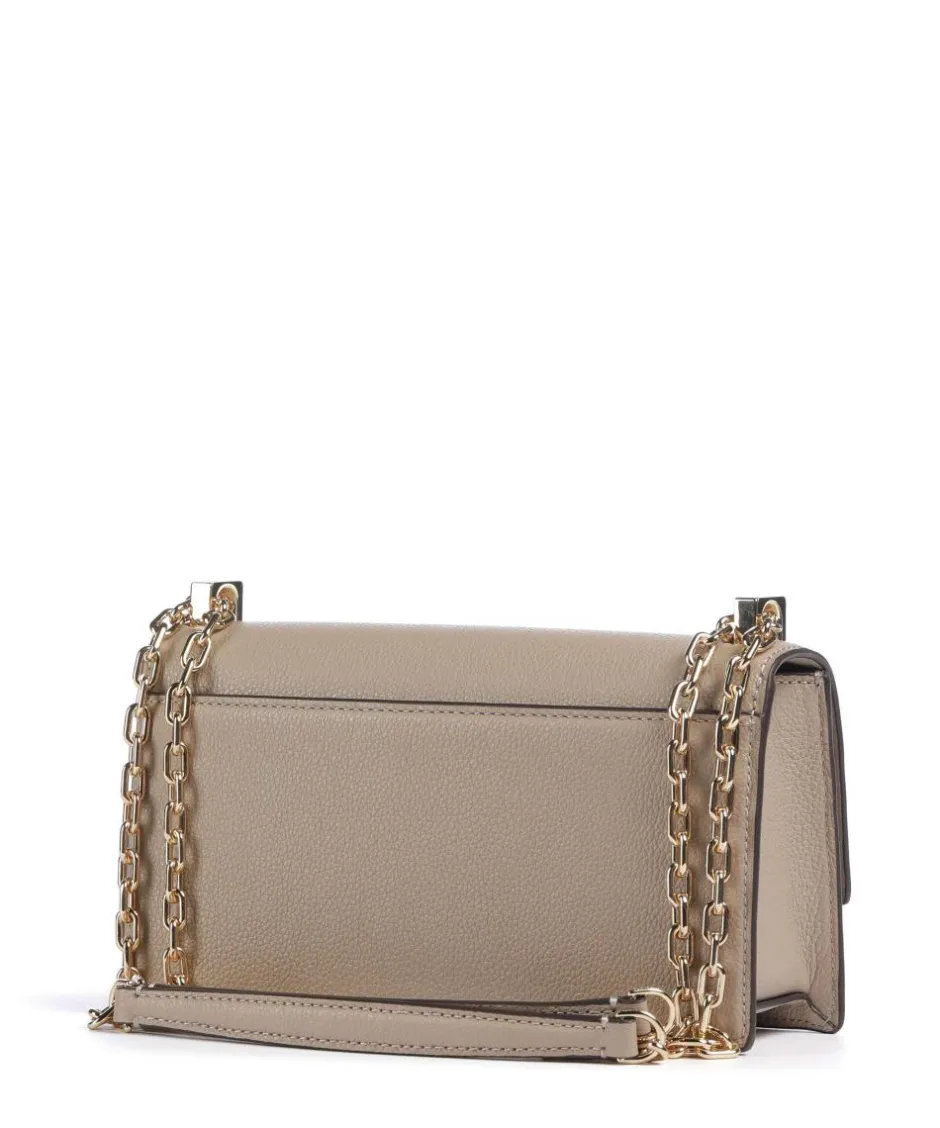 Kate Spade New York Shoulder Bags|Crossbody Bags-Deco Shoulder bag grained cow leather