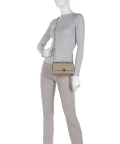 Kate Spade New York Shoulder Bags|Crossbody Bags-Deco Shoulder bag grained cow leather