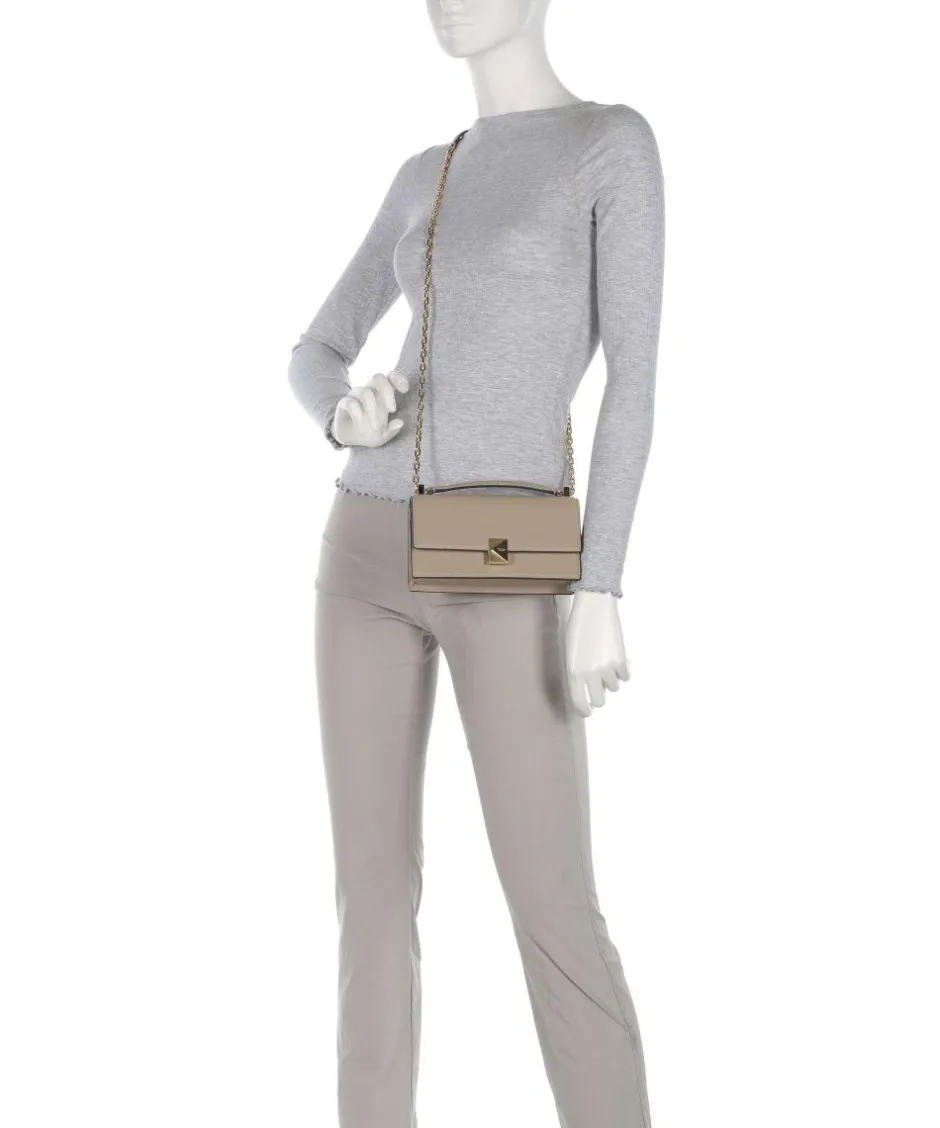 Kate Spade New York Shoulder Bags|Crossbody Bags-Deco Shoulder bag grained cow leather