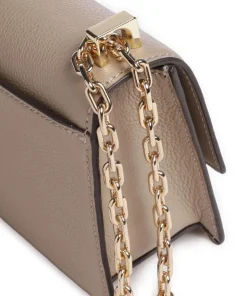 Kate Spade New York Shoulder Bags|Crossbody Bags-Deco Shoulder bag grained cow leather