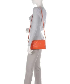 JOOP! Clutch & Evening Bags|Crossbody Bags-Decoro Lucente Cadea Crossbody bag imitation leather
