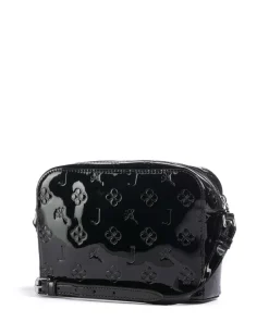 JOOP! Crossbody Bags-Decoro Lucente Cloe Crossbody bag patent leather