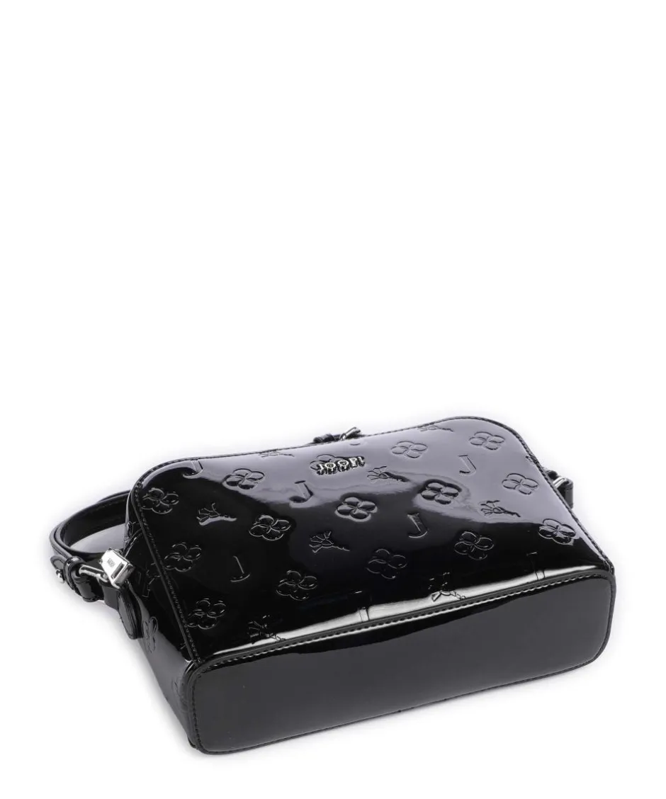 JOOP! Crossbody Bags-Decoro Lucente Cloe Crossbody bag patent leather