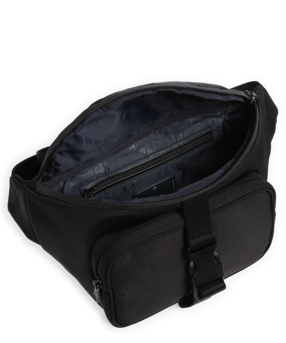 JOOP! Fanny Packs|Crossbody Bags-Decoro Nicosia Hajo Fanny pack nylon