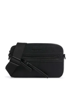 FredsBruder Crossbody Bags-Deep Dark Crossbody bag imitation leather