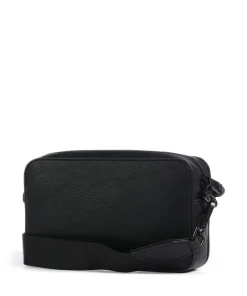 FredsBruder Crossbody Bags-Deep Dark Crossbody bag imitation leather