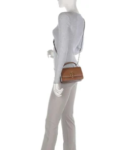 Michael Kors Handbags|Crossbody Bags-Delancey Crossbody bag fine grain cow leather