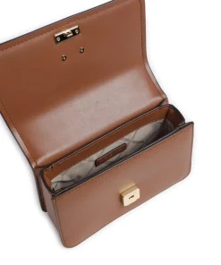 Michael Kors Handbags|Crossbody Bags-Delancey Crossbody bag fine grain cow leather