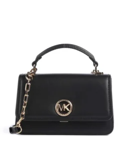 Michael Kors Handbags|Crossbody Bags-Delancey Crossbody bag fine grain cow leather