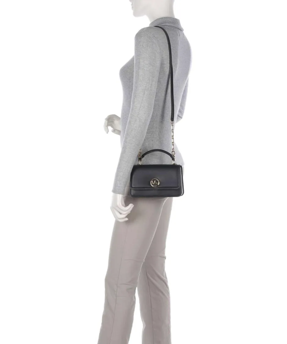 Michael Kors Handbags|Crossbody Bags-Delancey Crossbody bag fine grain cow leather