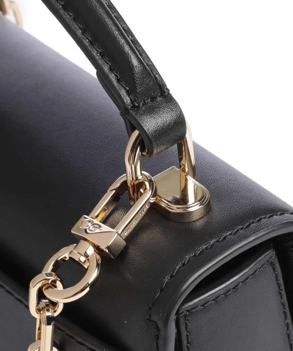 Michael Kors Handbags|Crossbody Bags-Delancey Crossbody bag fine grain cow leather