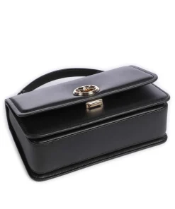Michael Kors Handbags|Crossbody Bags-Delancey Crossbody bag fine grain cow leather