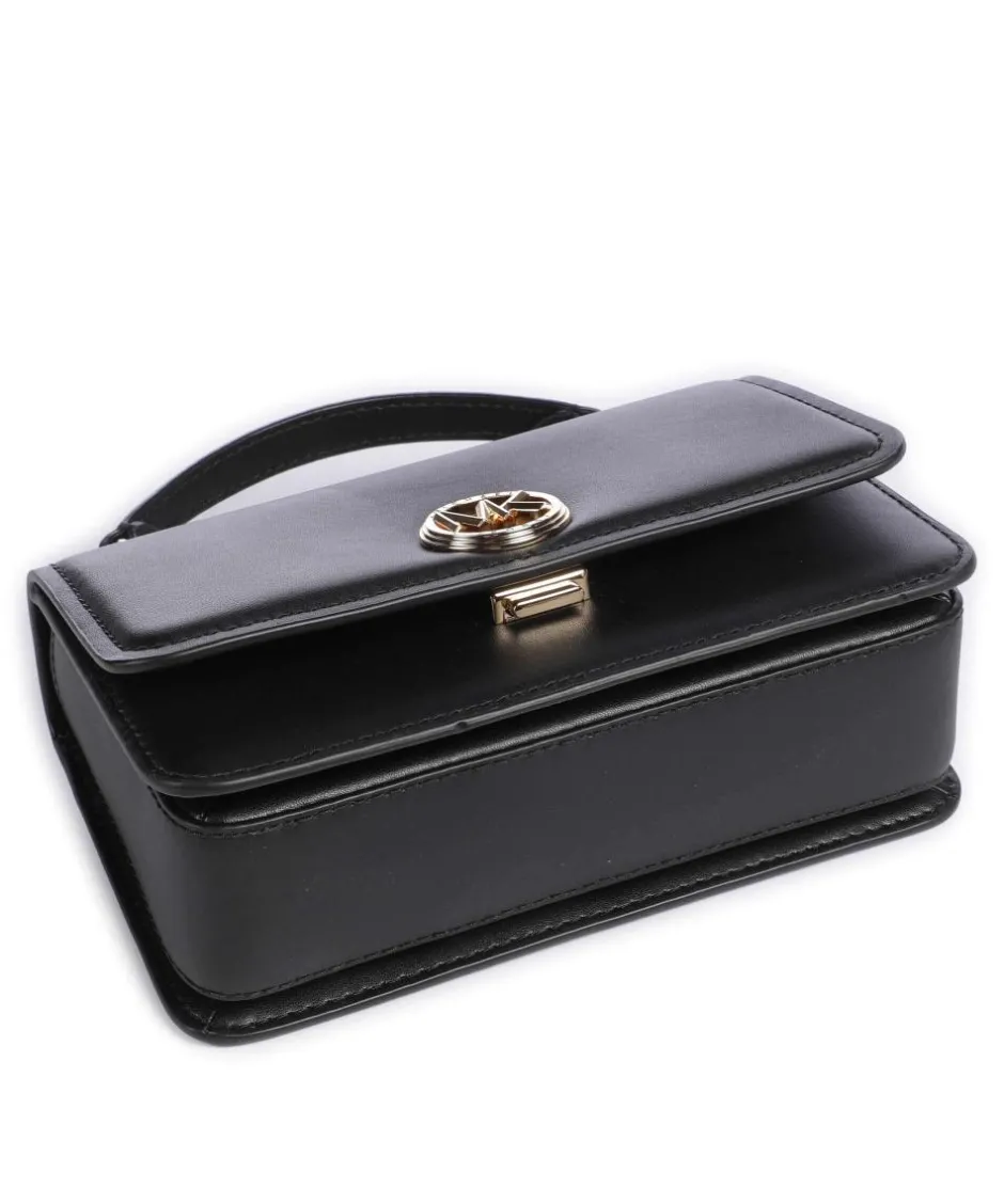 Michael Kors Handbags|Crossbody Bags-Delancey Crossbody bag fine grain cow leather