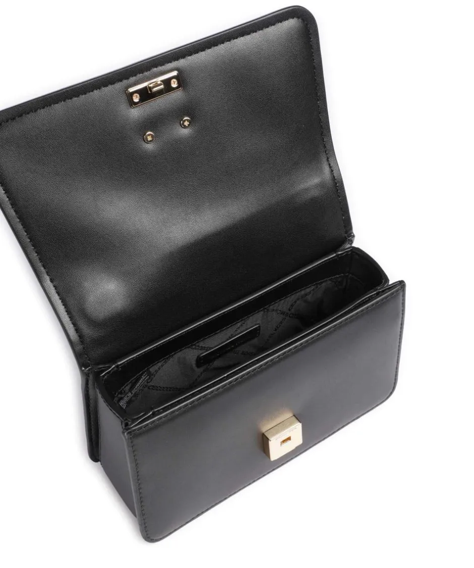 Michael Kors Handbags|Crossbody Bags-Delancey Crossbody bag fine grain cow leather
