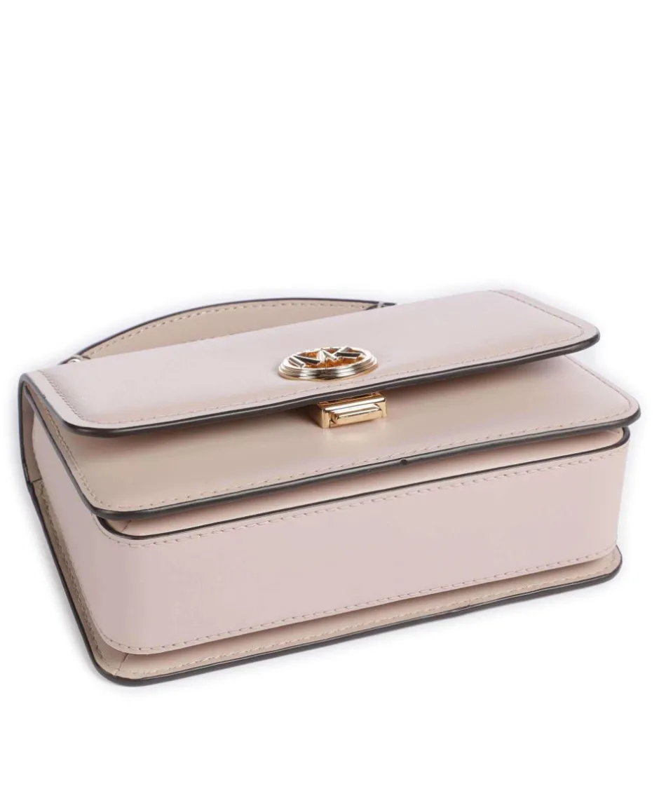Michael Kors Handbags|Crossbody Bags-Delancey Crossbody bag fine grain cow leather