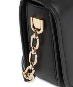 Michael Kors Crossbody Bags-Delancey Crossbody bag fine grain leather