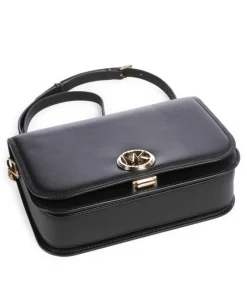 Michael Kors Crossbody Bags-Delancey Crossbody bag fine grain leather