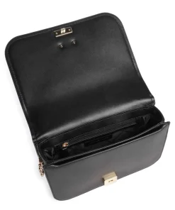 Michael Kors Crossbody Bags-Delancey Crossbody bag fine grain leather
