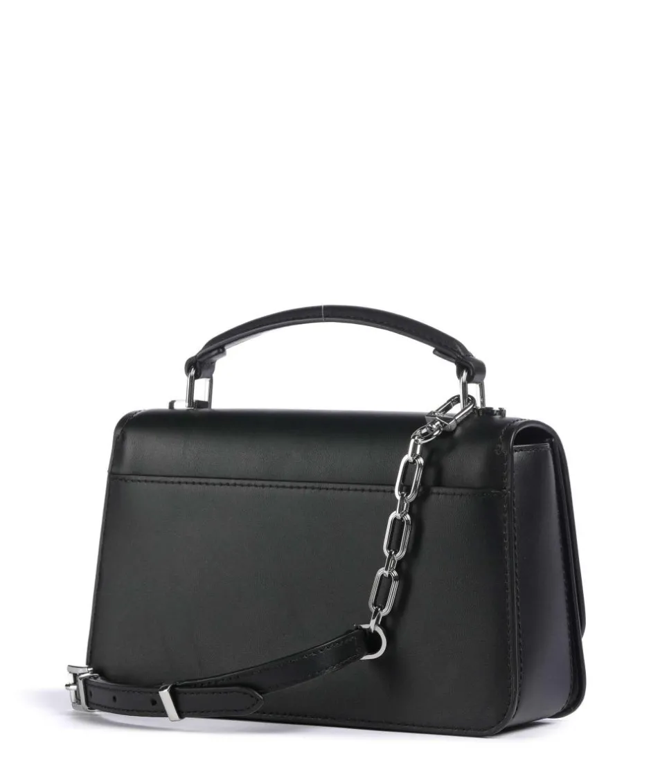 Michael Kors Handbags|Crossbody Bags-Delancey Handbag fine grain cow leather