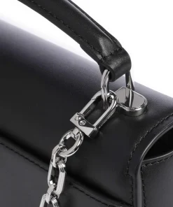 Michael Kors Handbags|Crossbody Bags-Delancey Handbag fine grain cow leather