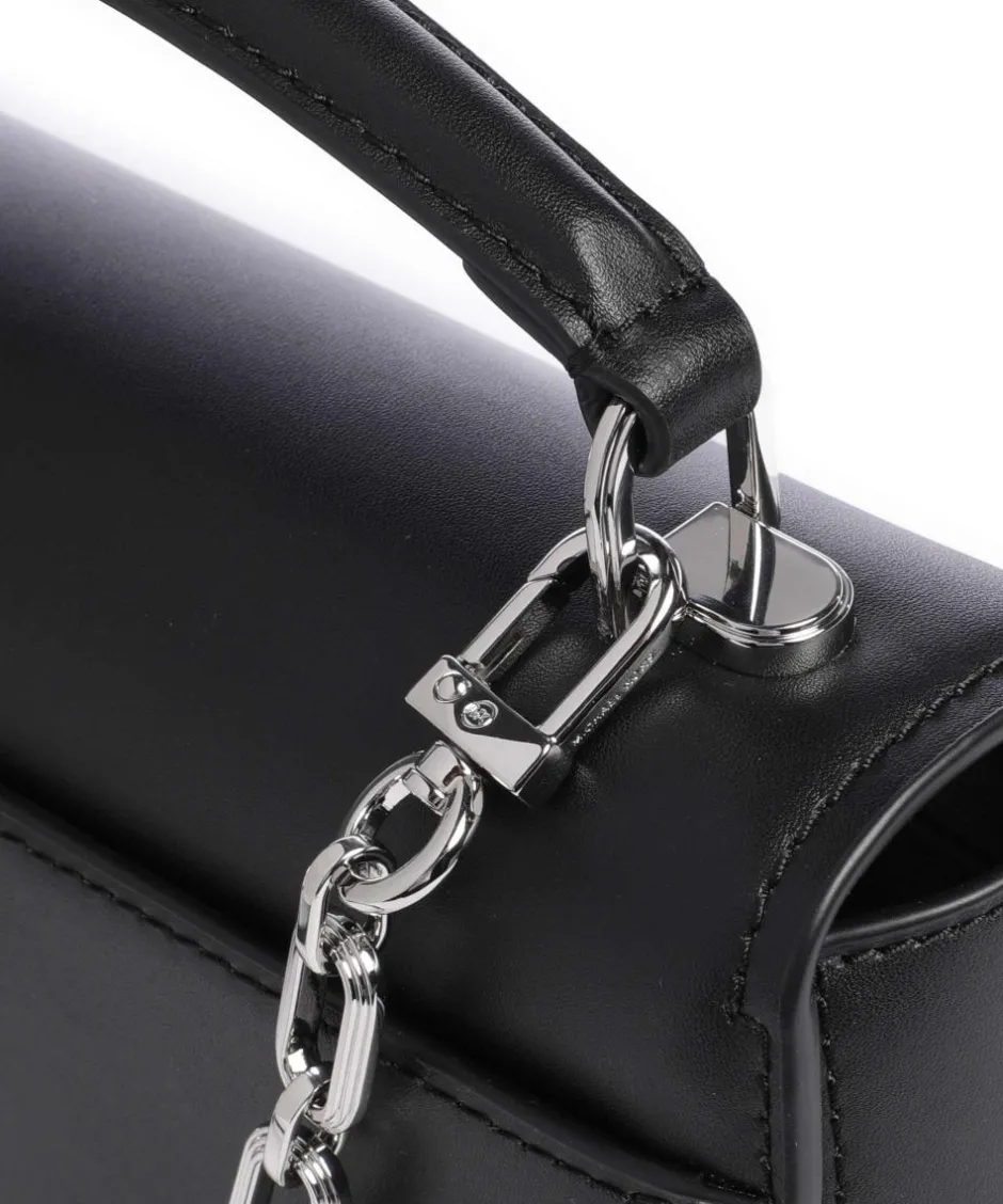 Michael Kors Handbags|Crossbody Bags-Delancey Handbag fine grain cow leather
