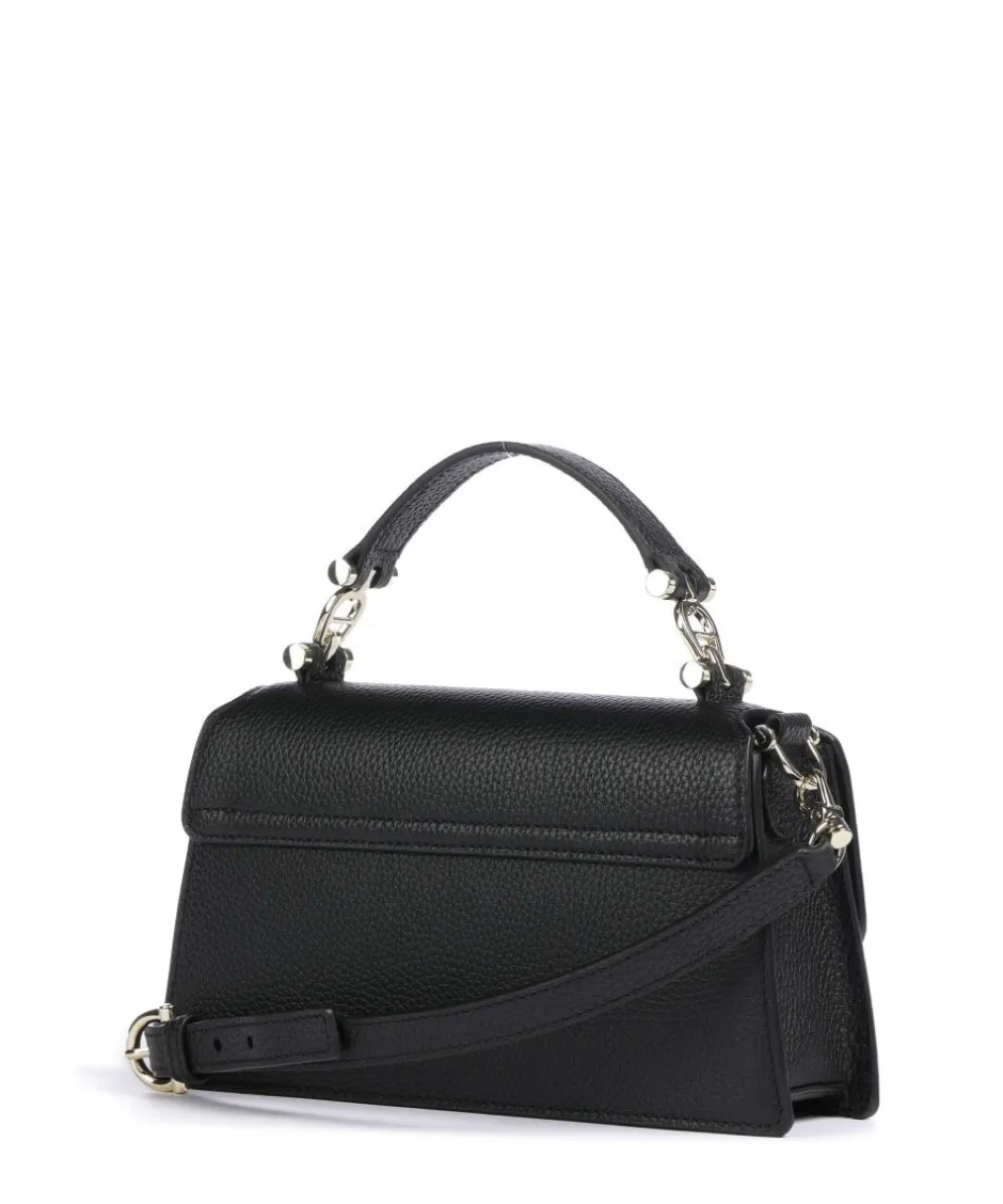 AIGNER Handbags|Crossbody Bags-Delia S Crossbody bag grained cow leather
