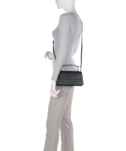AIGNER Handbags|Crossbody Bags-Delia S Crossbody bag grained cow leather