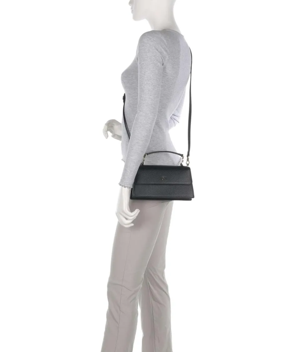 AIGNER Handbags|Crossbody Bags-Delia S Crossbody bag grained cow leather