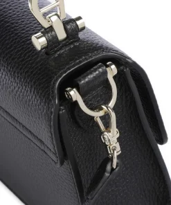 AIGNER Handbags|Crossbody Bags-Delia S Crossbody bag grained cow leather