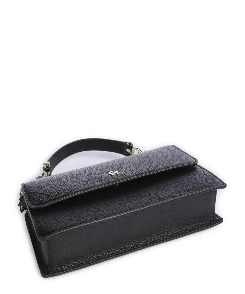 AIGNER Handbags|Crossbody Bags-Delia S Crossbody bag grained cow leather