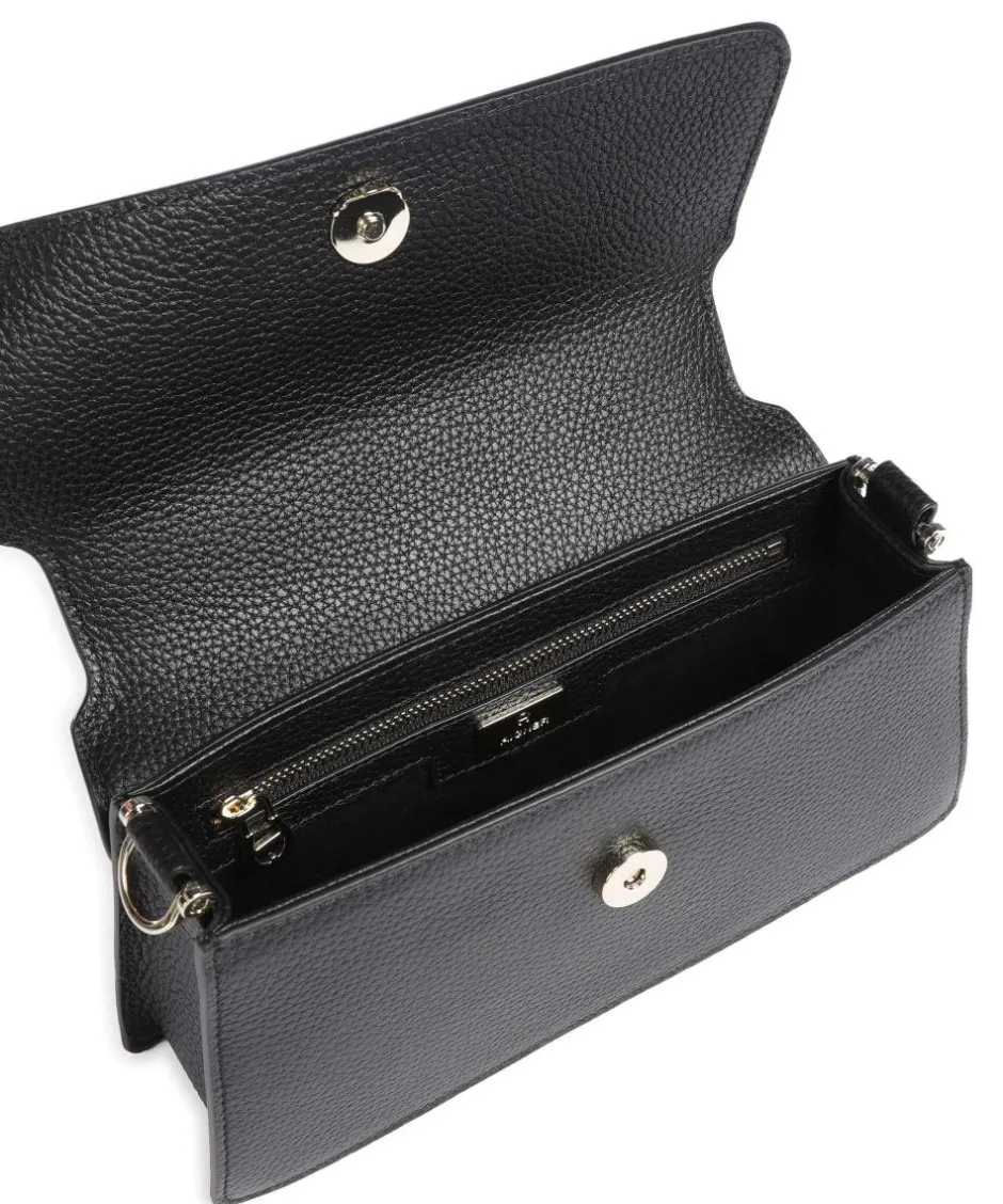 AIGNER Handbags|Crossbody Bags-Delia S Crossbody bag grained cow leather