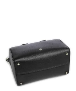 AIGNER Handbags|Crossbody Bags-Delia S Handbag grained cow leather