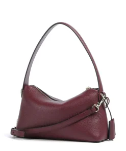 AIGNER Shoulder Bags|Crossbody Bags-Delia S Shoulder bag grained cow leather