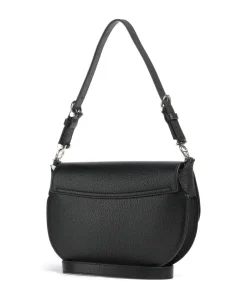 AIGNER Shoulder Bags|Crossbody Bags-Delia S Shoulder bag grained cow leather