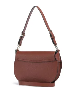 AIGNER Shoulder Bags|Crossbody Bags-Delia S Shoulder bag grained cow leather
