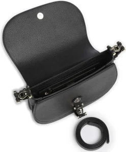 AIGNER Shoulder Bags|Crossbody Bags-Delia S Shoulder bag grained cow leather