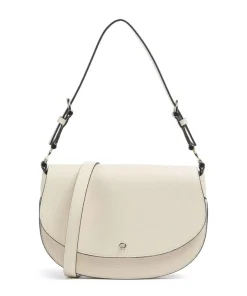 AIGNER Shoulder Bags|Crossbody Bags-Delia S Shoulder bag grained cow leather