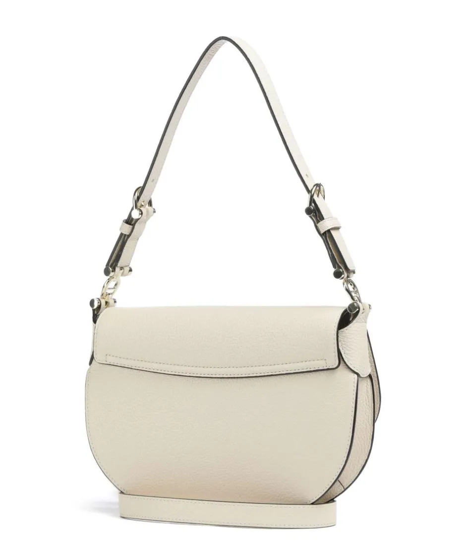 AIGNER Shoulder Bags|Crossbody Bags-Delia S Shoulder bag grained cow leather