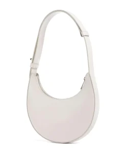Furla Shoulder Bags-Delizia Mini Shoulder bag fine grain leather