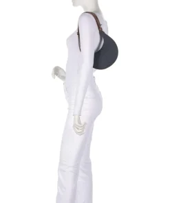 Furla Shoulder Bags-Delizia Mini Shoulder bag cotton