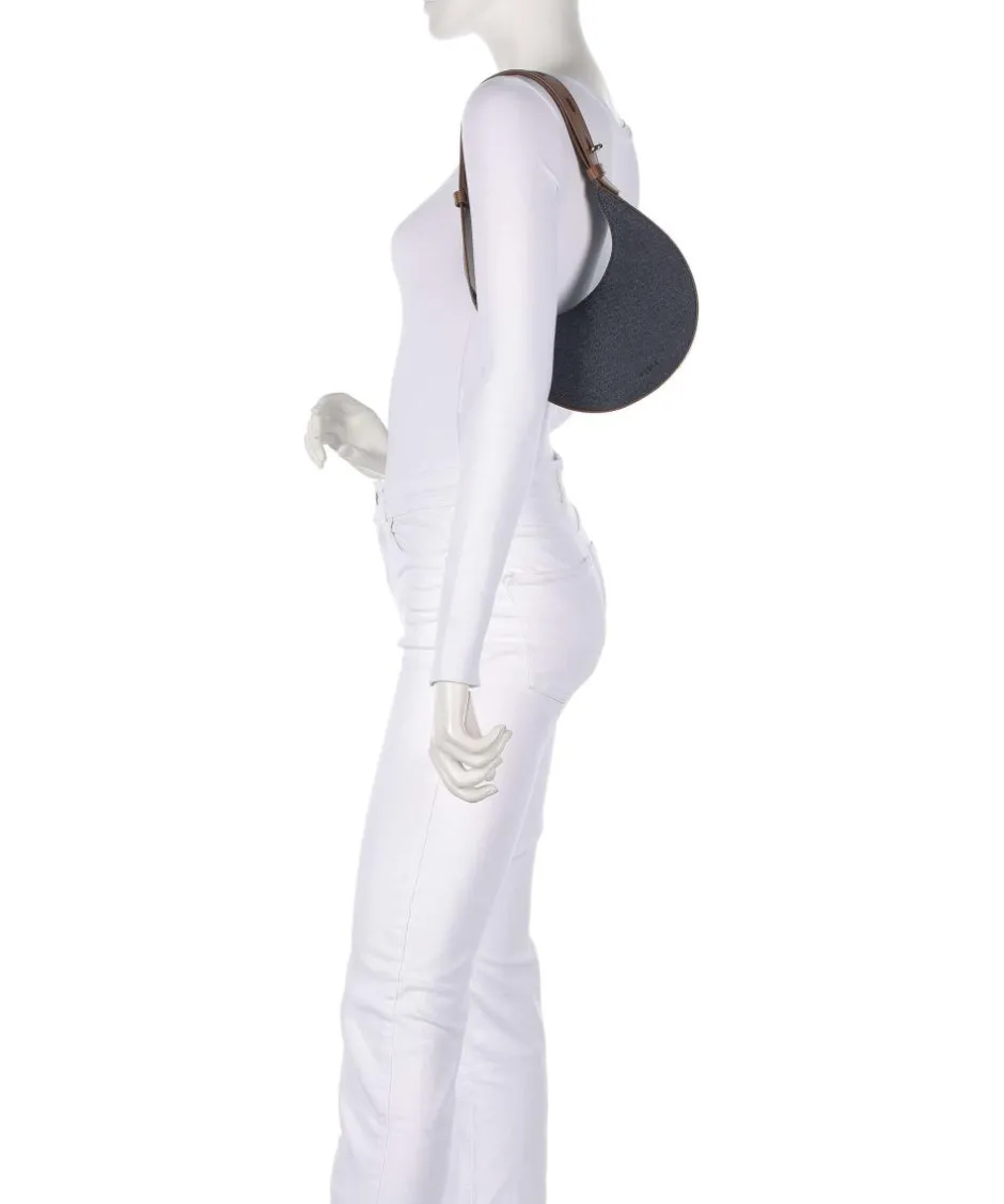 Furla Shoulder Bags-Delizia Mini Shoulder bag cotton