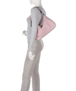 Gabs Shoulder Bags|Hobo Bags-Delos Calliope Hobo bag grained calfskin