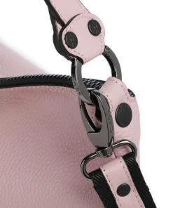 Gabs Shoulder Bags|Hobo Bags-Delos Calliope Hobo bag grained calfskin