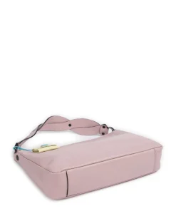 Gabs Shoulder Bags|Hobo Bags-Delos Calliope Hobo bag grained calfskin
