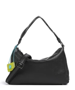 Gabs Shoulder Bags|Hobo Bags-Delos Calliope Hobo bag grained calfskin